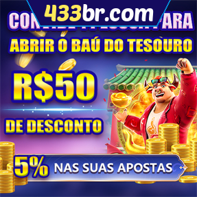 433br.com Indique amigos para receber um bônus