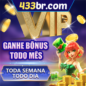 433br.com Ganhe R$ 100,00 Gratis