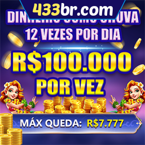 433br.com Mina Misteriosa