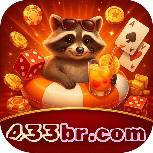 433br.com Cassino Online